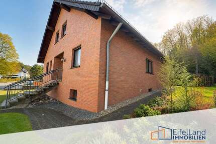 Haus zum Kaufen in Schleiden Gemünd 279.000,00 € 148.98 m² - Schleiden / Gemünd