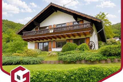 Wohnung zum Mieten in Kirchsahr 800,00 € 115 m²