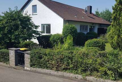 Haus zum Kaufen in Heilbronn-Klingenberg 548.000,00 € 160 m²