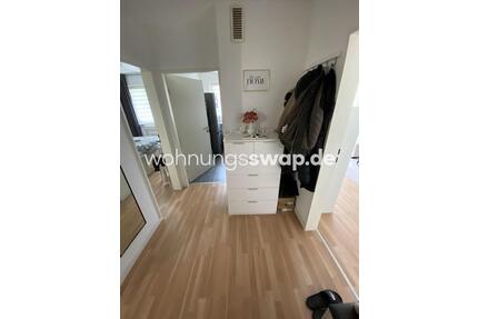 Wohnungsswap - 2 Zimmer, 52 m² - Sinziger Straße, Köln