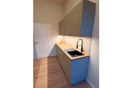 Umfassend Modernisiert 4 Zimmer & Wohnküche I Wilmersdorf - Berlin Charlottenburg-Wilmersdorf