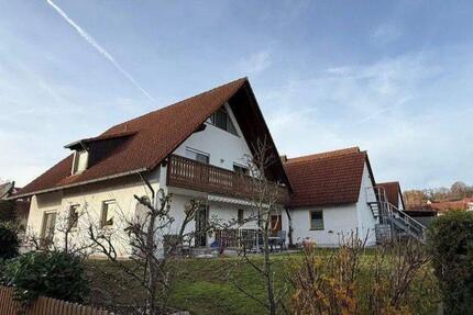 Einfamilienhaus - 659.000,00&nbsp;EUR Kaufpreis, ca.&nbsp; 244,00&nbsp;m&sup2; in Abenberg (PLZ: 91183)