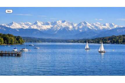 Haus zum Kaufen in Starnberg 1.450.000,00 € 180 m²