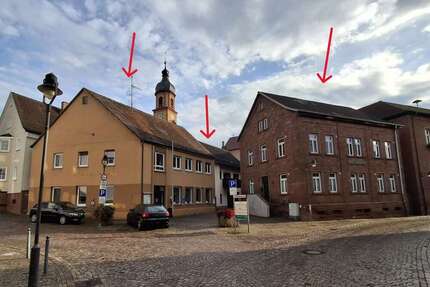 Haus zum Kaufen in Mönchberg 659.000,00 € 343 m²