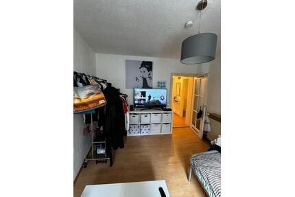 1 ZimmerKücheWC - 380,00&nbsp;EUR Kaltmiete, ca.&nbsp; 22,00&nbsp;m&sup2; in Augsburg (PLZ: 86150)