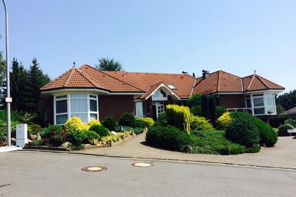 Dachgeschosswohnung-Waldrand–traumhafter Ausblick-Gartennutzung - Hundsangen