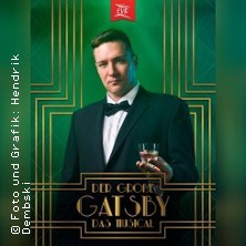 Der große Gatsby | Essener Volksbühne e.V.