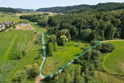 Grundstück zu verkaufen in Stockach 49.000,00 € 15631 m²