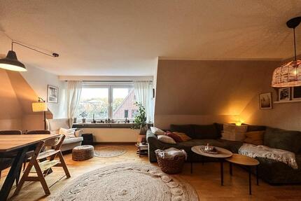 Malente 3-Zi.-Whg. 80 m² - 830,00&nbsp;EUR Kaltmiete, ca.&nbsp; 80,00&nbsp;m&sup2; in Malente (PLZ: 23714)