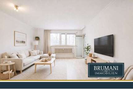 Wohnung zum Kaufen in Freiburg im Breisgau 187.000,00 € 76 m²