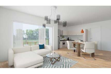 Wohnung zum Kaufen in Ulm-Wiblingen 398.250,00 € 73.75 m²