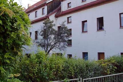 Wohnung zum Mieten in Freiberg 290,00 € 52 m²