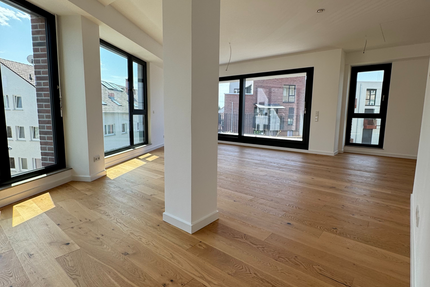 Wohnung zum Kaufen in Frankfurt am Main 819.000,00 € 112.45 m²