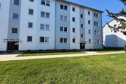 2-Zimmer-Wohnung mit Balkon in LEV- Rheindorf - Leverkusen Bürrig