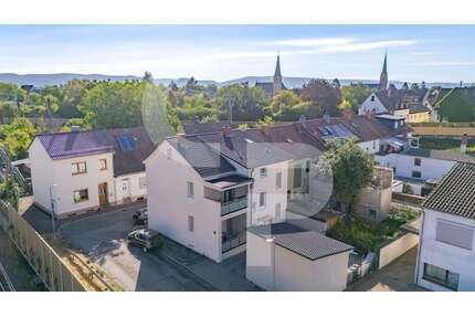 Haus zum Kaufen in Mannheim 499.000,00 € 197 m²