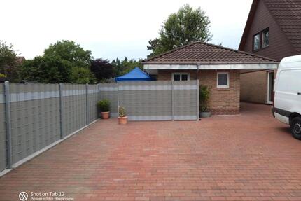 Mobilierte Wohnung auf Zeit - 65,00&nbsp;EUR Kaltmiete, ca.&nbsp; 30,00&nbsp;m&sup2; in Hatten (PLZ: 26209)