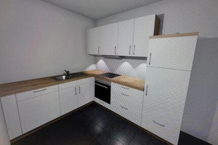 Neubauwohnung in Barßel zu vermieten