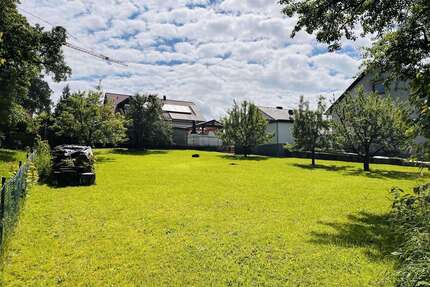 Grundstück zu verkaufen in Haßfurt 130.000,00 € 751 m²