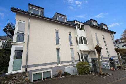 Wohnung zum Kaufen in Aachen Soers 289.000,00 € 67 m² - Aachen / Soers
