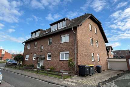 Wohnung zum Mieten in Bergheim 850,00 € 87.59 m²