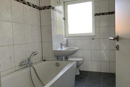 3-Zimmer-Wohnung mit sonnigem Balkon in Gelsenkirchen Hassel