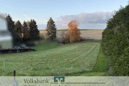 Grundstück zu verkaufen in Scheyern 605.000,00 € 1155 m²