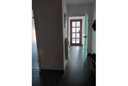 Von privat, sehr schöne 2ZKB Wohnung zu verkaufen - Riegelsberg