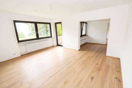 Wohnung zum Kaufen in Tutzing 430.000,00 € 79.27 m²