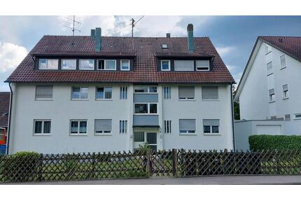 6 Familien Haus in Plattenhardt - Filderstadt