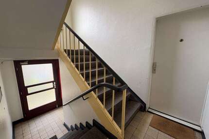 Wohnung zum Mieten in Bremerhaven 369,00 € 39.92 m²