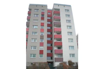 TOP gepflegte 2-Zi. Wohnung mit herrlichem Weitblick Nürnberg - Eibach Wohnung mieten