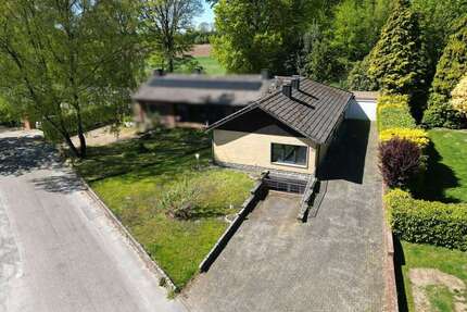 Haus zum Kaufen in Borken Marbeck 239.000,00 € 96 m² - Borken / Marbeck