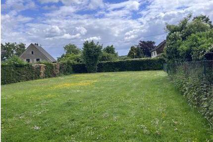 Traumgrundstück für Ruhe- und Luftgeniesser ! - Hennef (Sieg) Uckerath