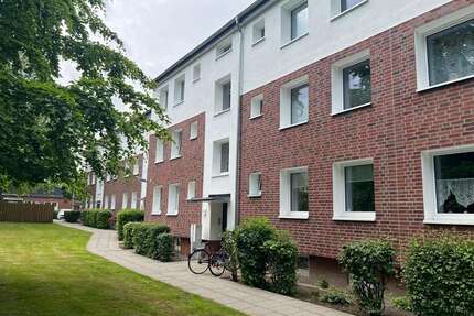 Wohnung zum Mieten in Itzehoe 545,00 € 60.37 m²