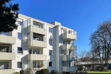 Wohnung zum Kaufen in Bielefeld 149.000,00 € 91 m²