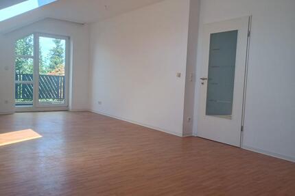 2-Zimmer-Dachgeschosswohnung in Salzkotten-Upsprunge 2 Personen!