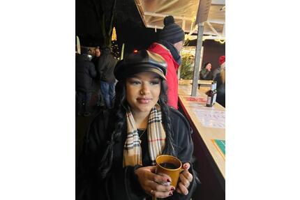 Wohnung WG - Zimmer Absofort 27.04 spätestens - Hamburg Barmbek-Nord