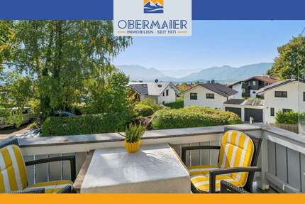 Haus zum Kaufen in Murnau am Staffelsee 1.670.000,00 € 244 m²