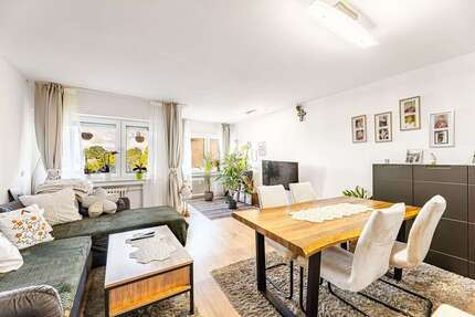 Wohnung zum Kaufen in Kleve 169.000,00 € 66 m²