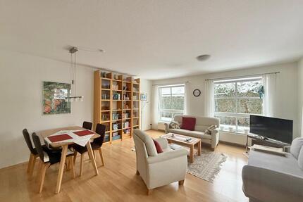 Komfortabel & unabhängig – Dein Altersruhesitz im Herzen von Westerstede