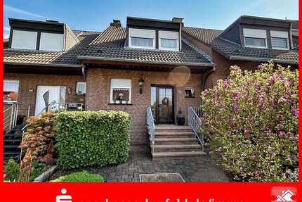 Haus zum Kaufen in Rheurdt 319.000,00 € 120 m²