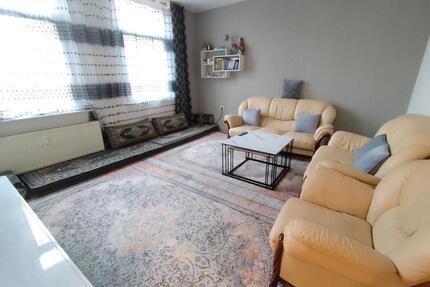 4-Raumwohnung in Zentrumsnähe - 430,00&nbsp;EUR Kaltmiete, ca.&nbsp; 82,00&nbsp;m&sup2; in Köthen (Anhalt) (PLZ: 06366)