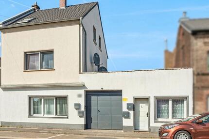 3 Wohneinheiten Haus Provisionsfrei - Troisdorf Altenrath