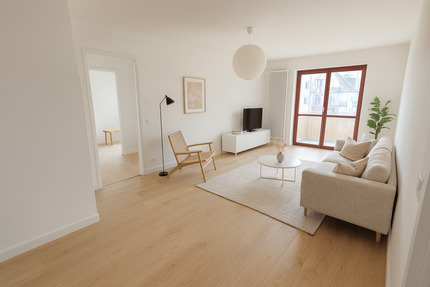 *PROVISIONSFREI* Frisch renovierte 3,5-Zimmer-Wohnung - Kümmersbruck