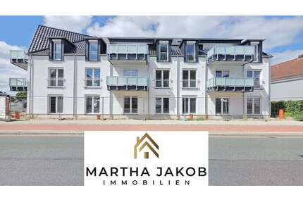 Wohnung zum Mieten in Bremen 862,00 € 59.44 m²