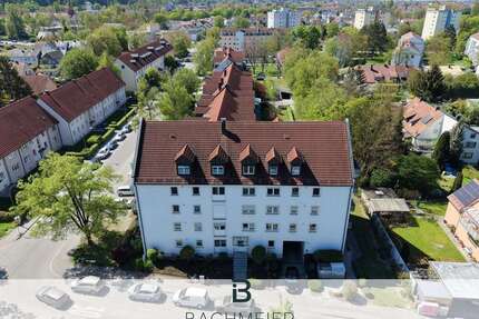 Wohnung zum Kaufen in Landshut 248.500,00 € 71.7 m²