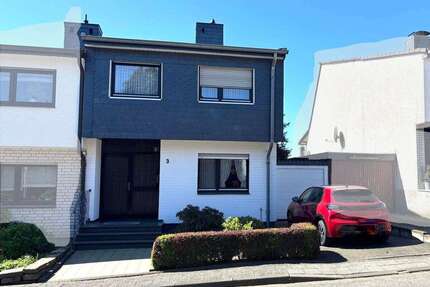 Haus zum Kaufen in Kürten 299.000,00 € 119.09 m²