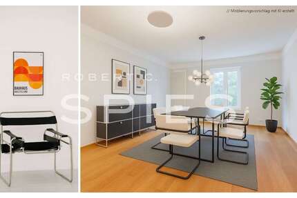 Wohnung zum Kaufen in Bremen 1.250.000,00 € 207 m²