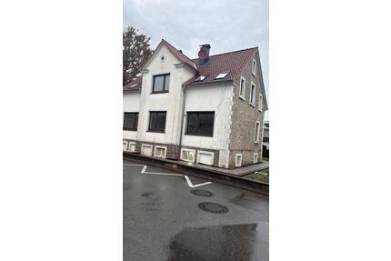 4,5 Zimmerwohnung in Heidenoldendorf - Detmold Hakedahl