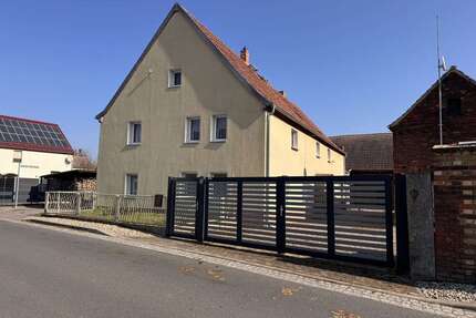 Haus zum Kaufen in Kemberg 39.900,00 € 186 m²
